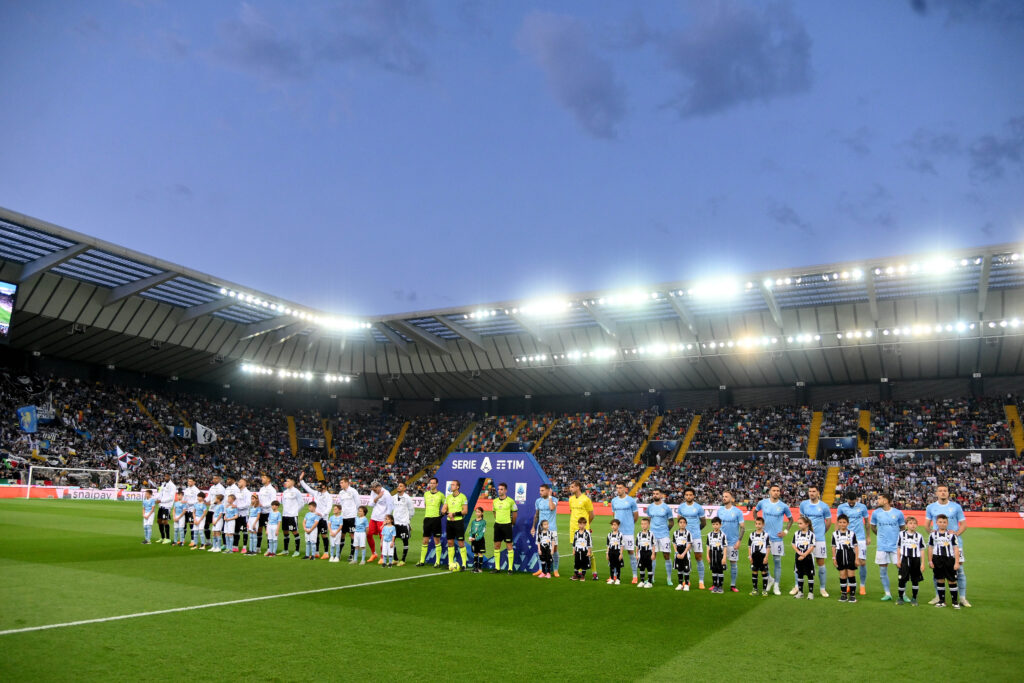 Dacia Arena