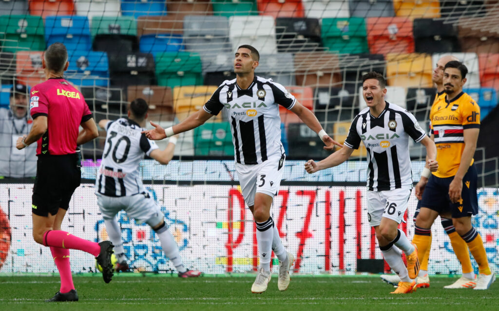 Adam Masina