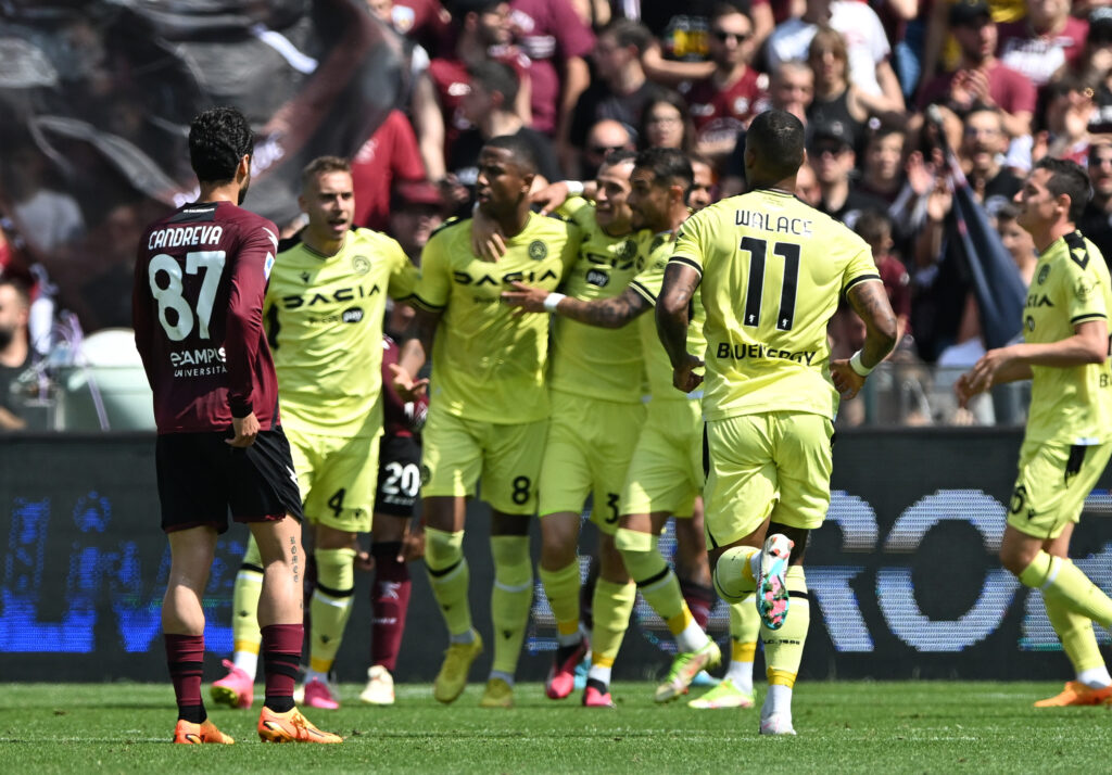 Udinese