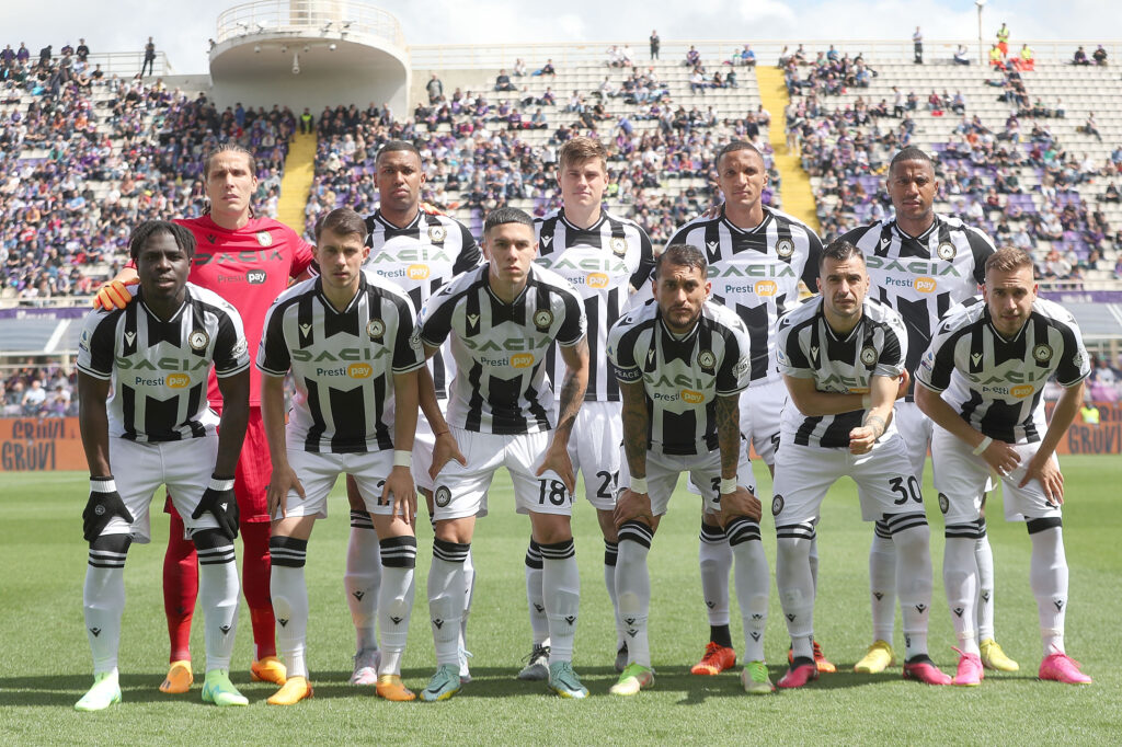 Udinese