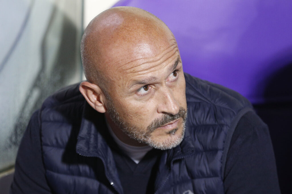Vincenzo Italiano