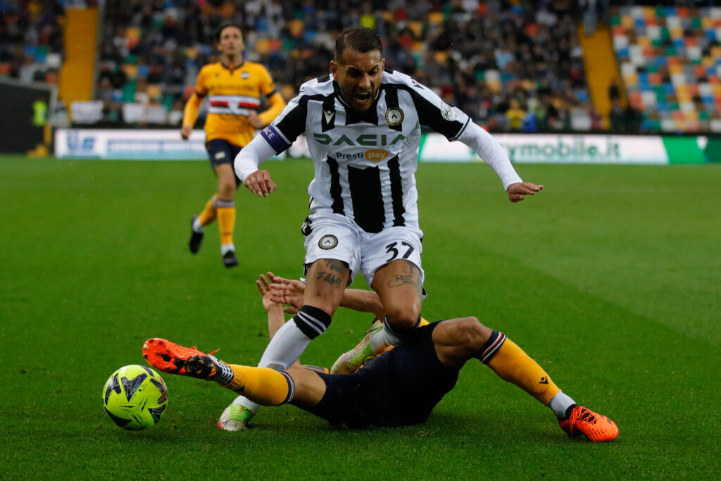Pereyra e Rincon
