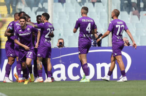 Fiorentina