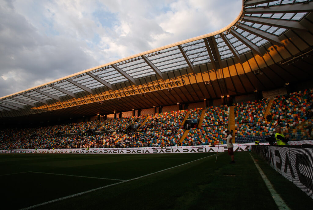 Dacia Arena