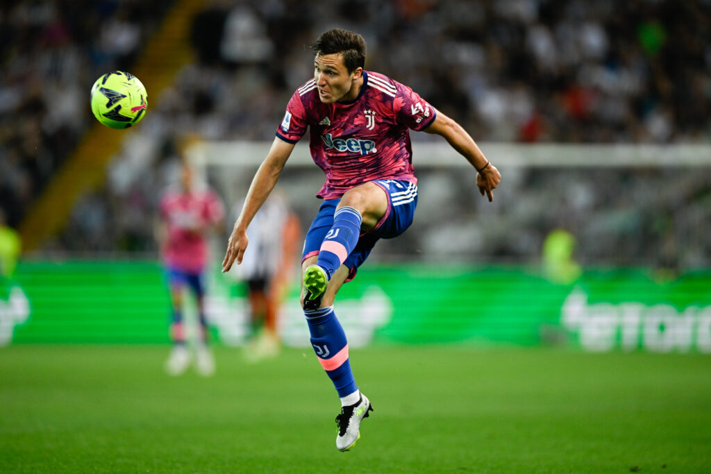 Federico Chiesa