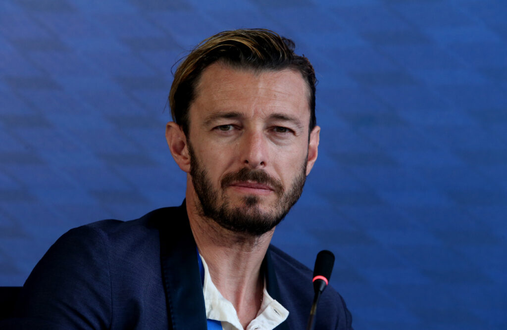 Federico Balzaretti