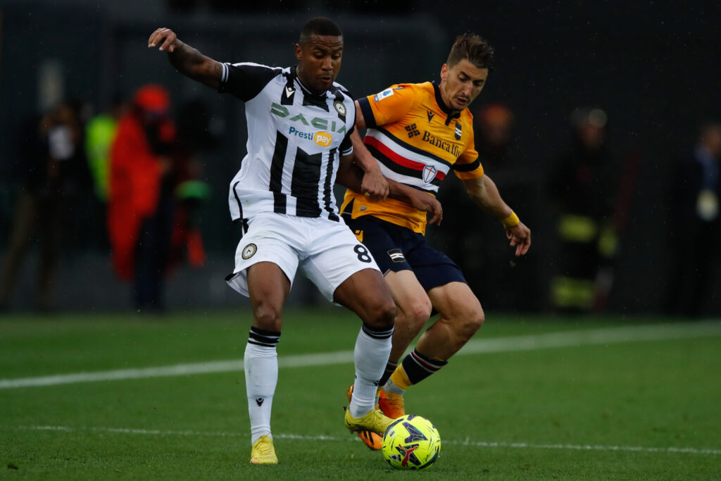 Zeegelaar e Djuricic