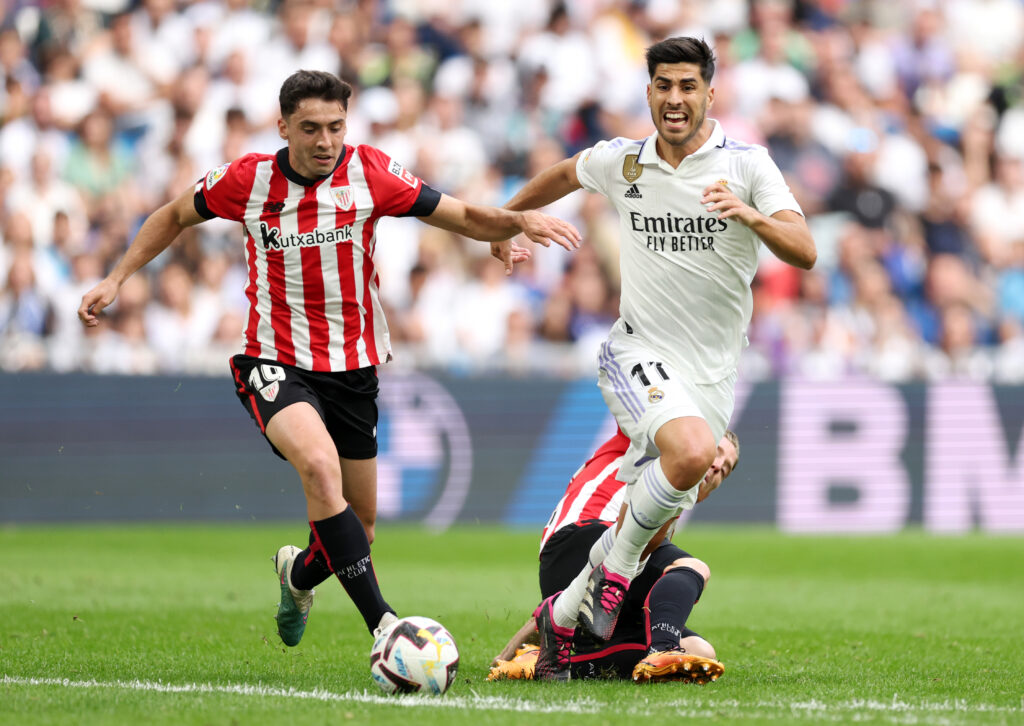 Zarraga e Asensio