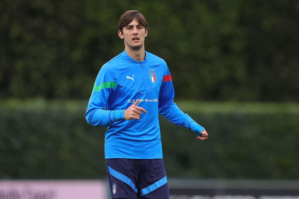 Lorenzo Lucca