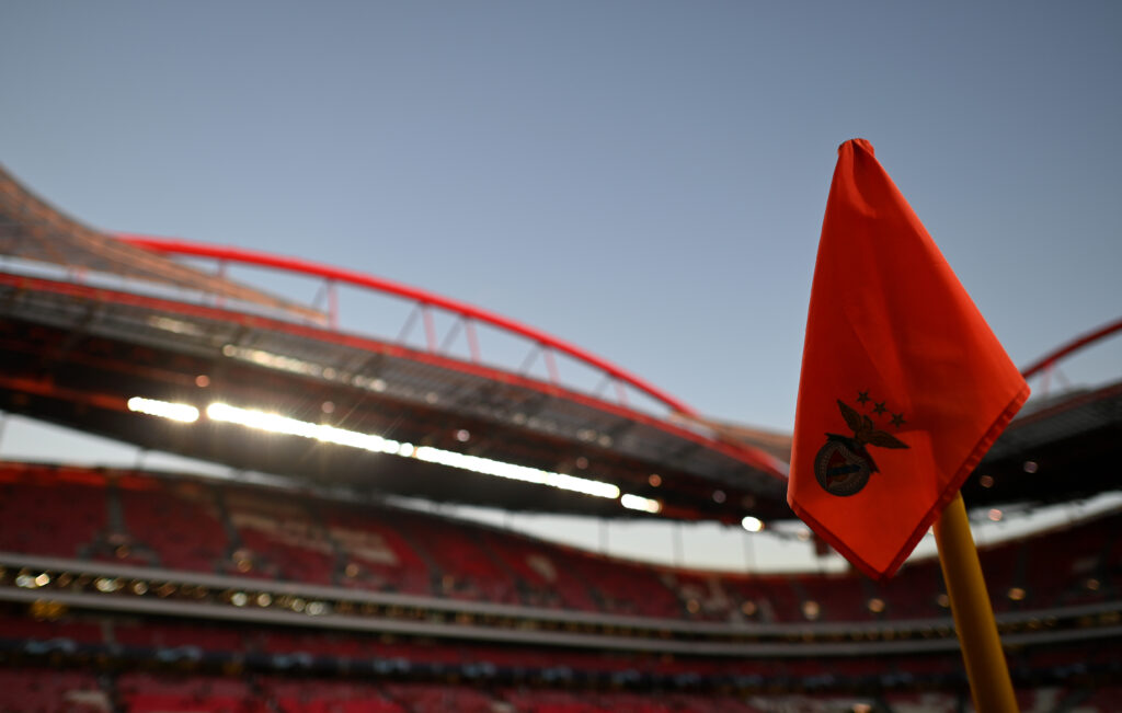 Benfica logo