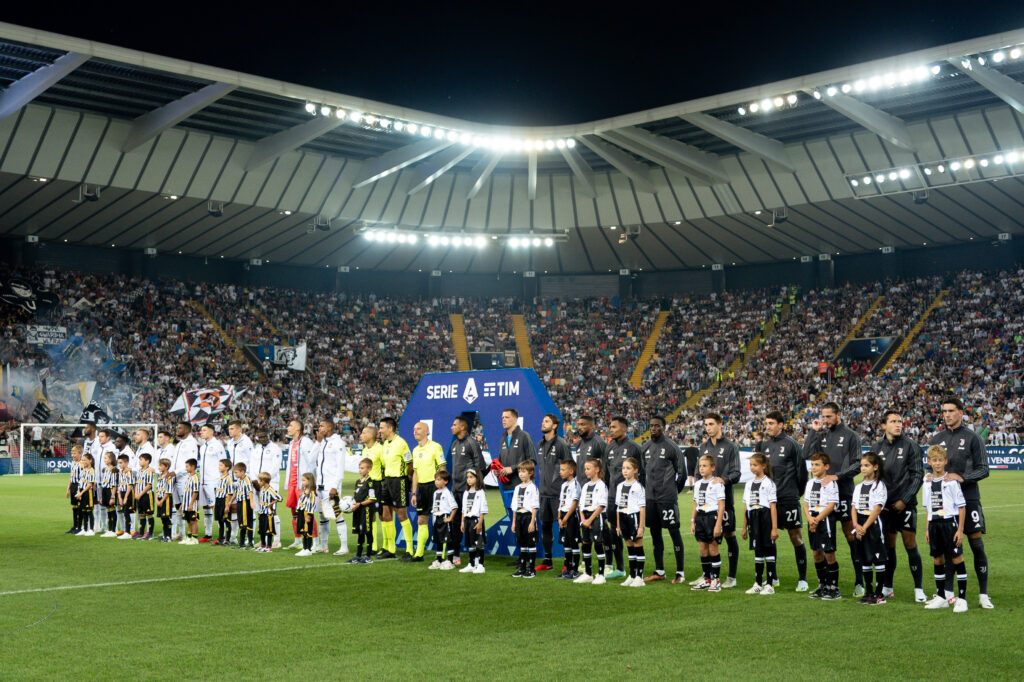 Udinese