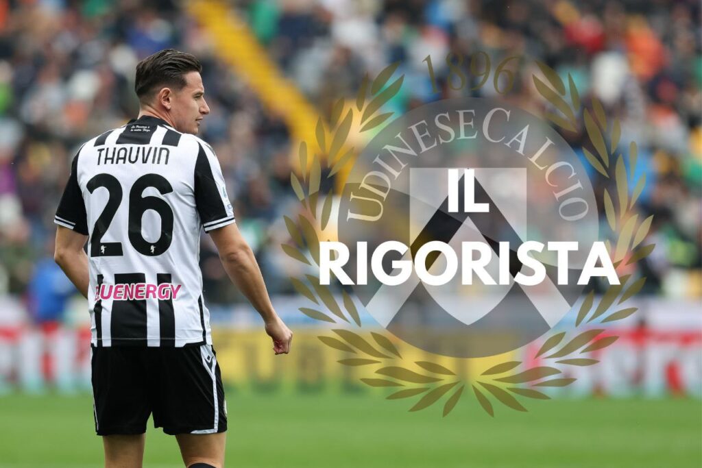 Thauvin