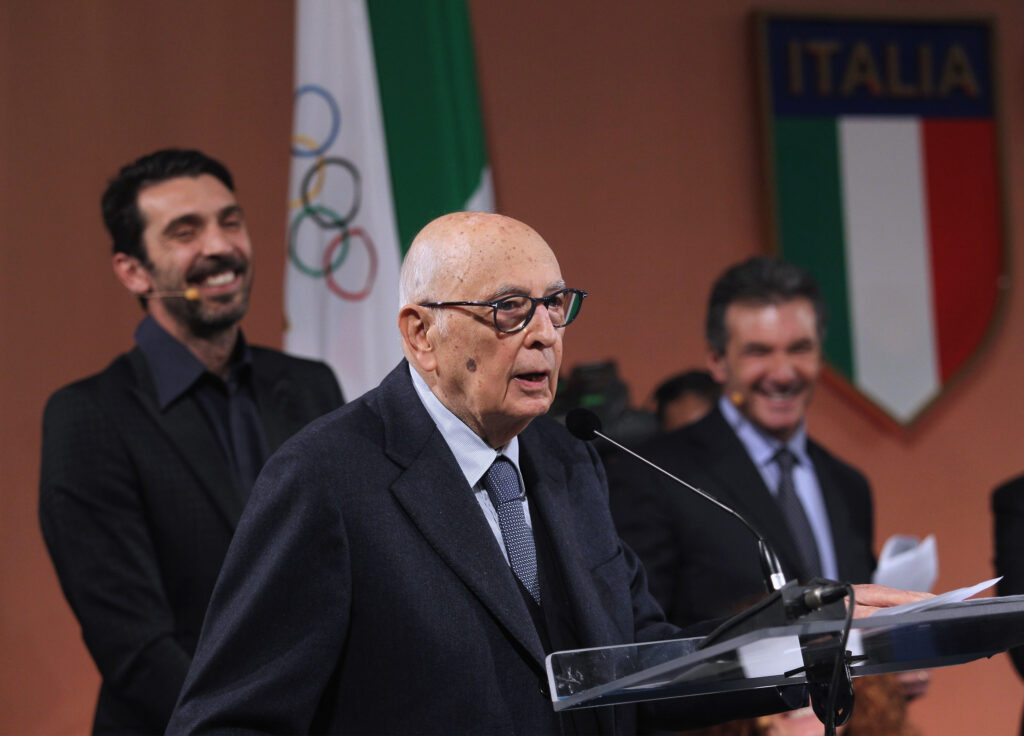 Napolitano