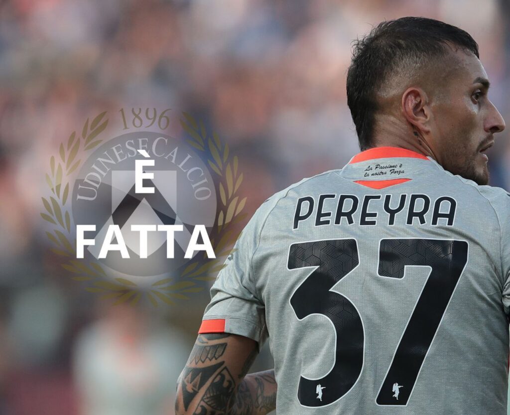 Roberto Pereyra