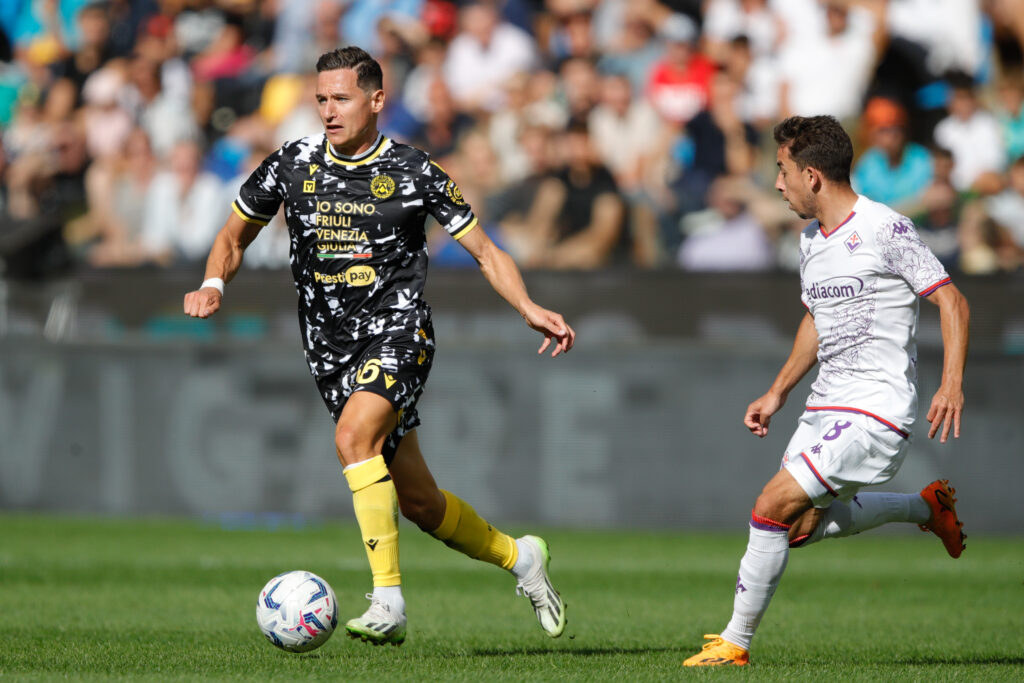 Thauvin