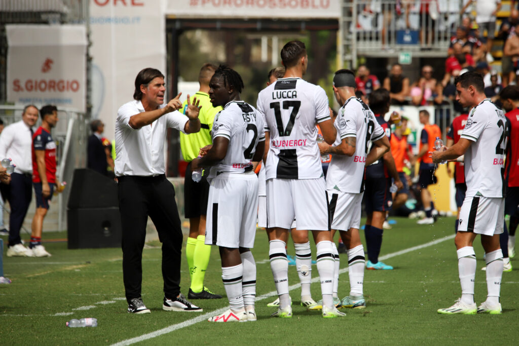 Udinese