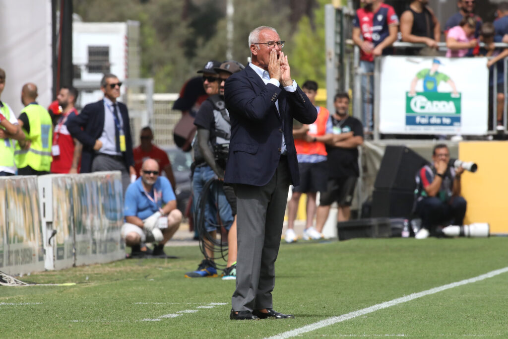 Ranieri