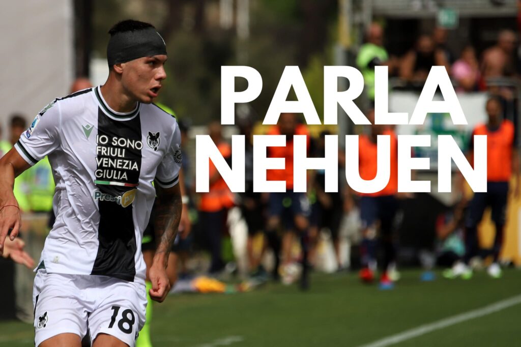 Nehuen Perez