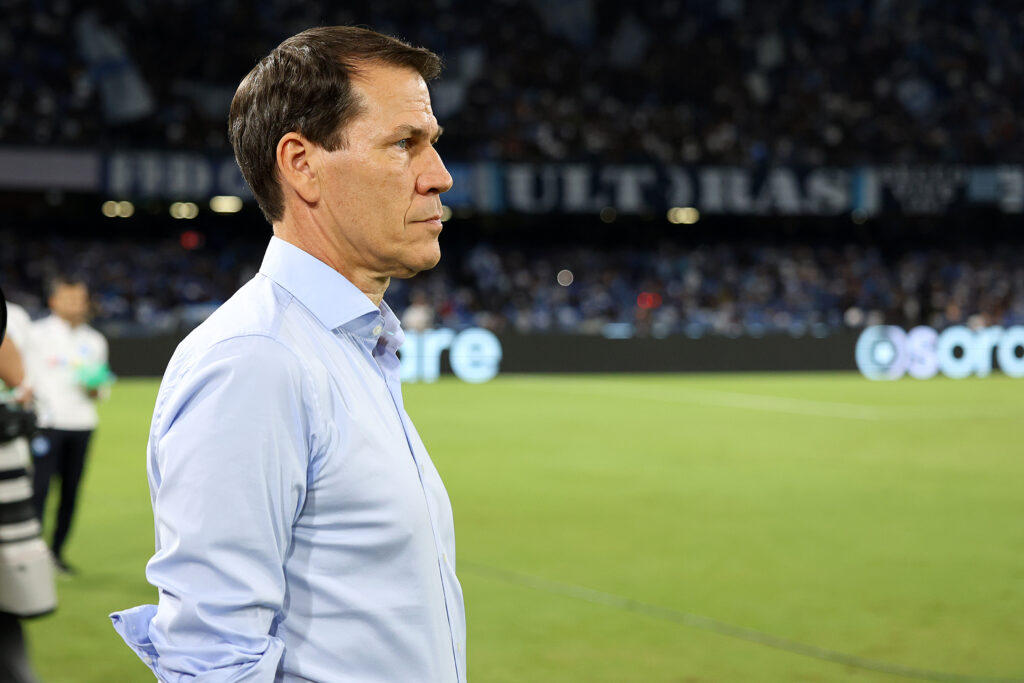 Rudi Garcia