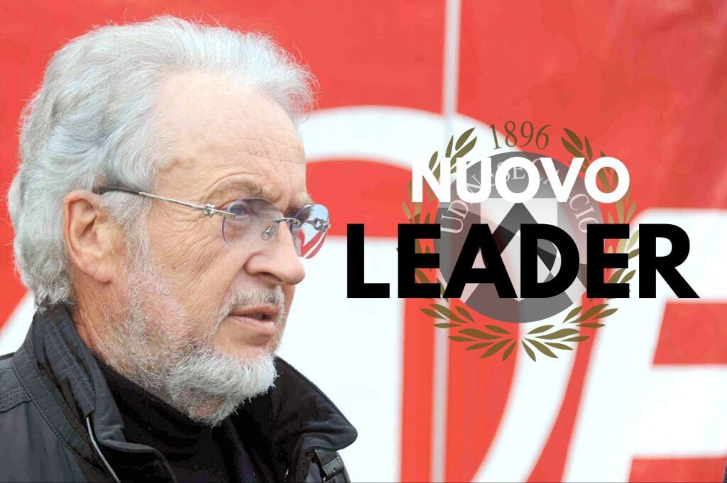 Giampaolo Pozzo