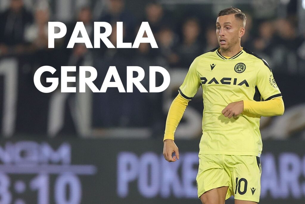 Gerard Deulofeu