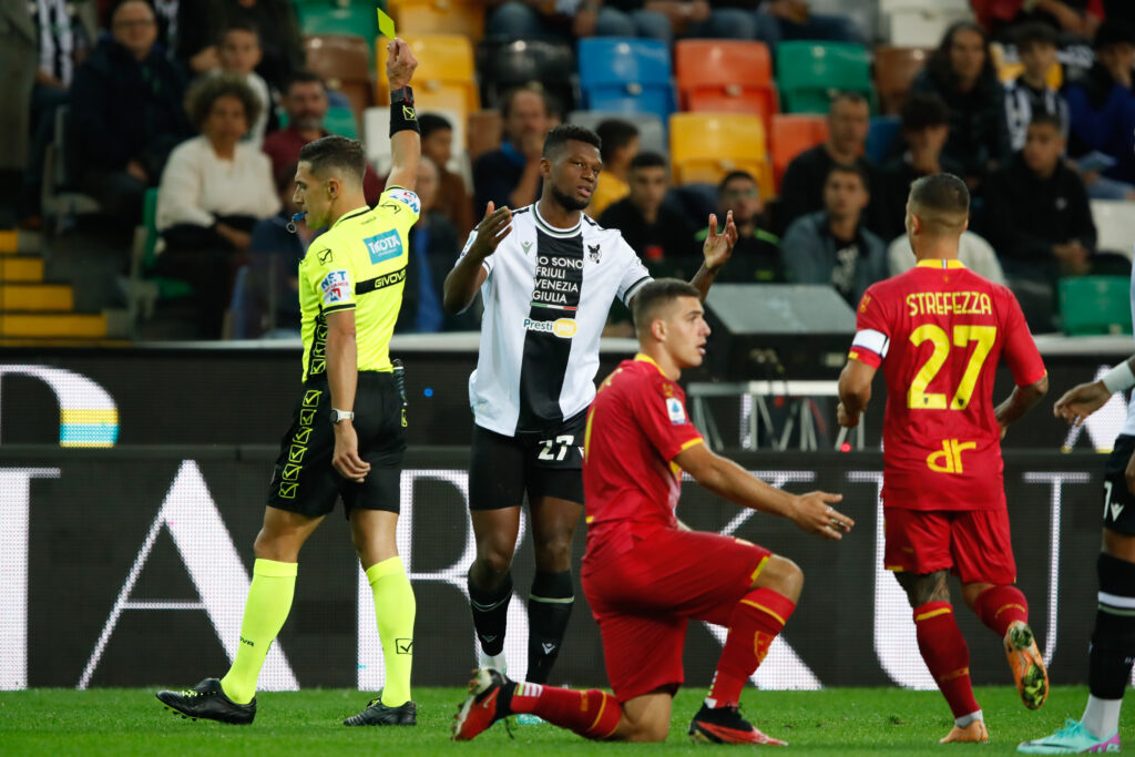 Udinese Calcio v US Lecce - Serie A TIM