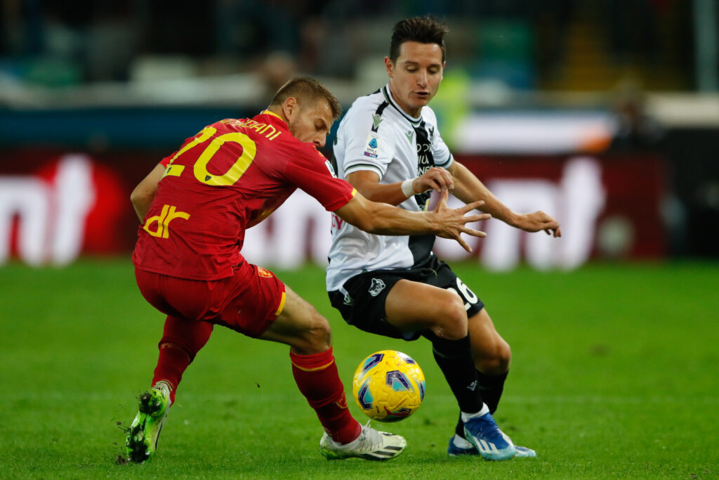 Udinese Calcio v US Lecce - Serie A TIM