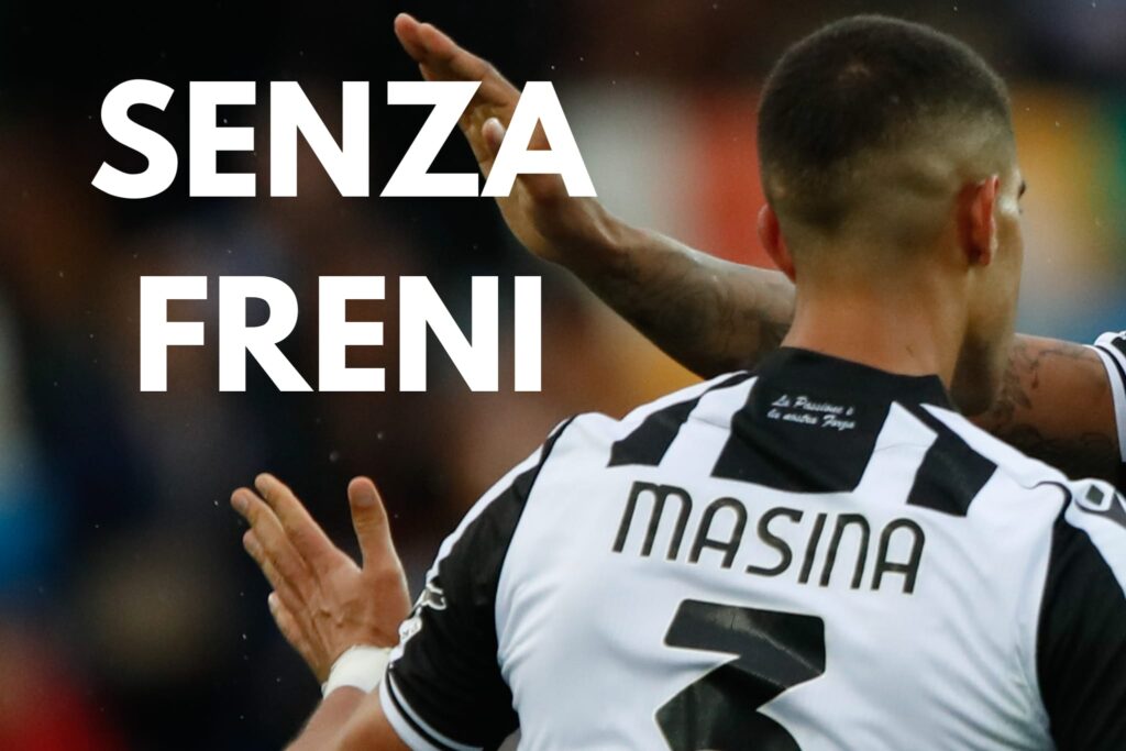 Masina
