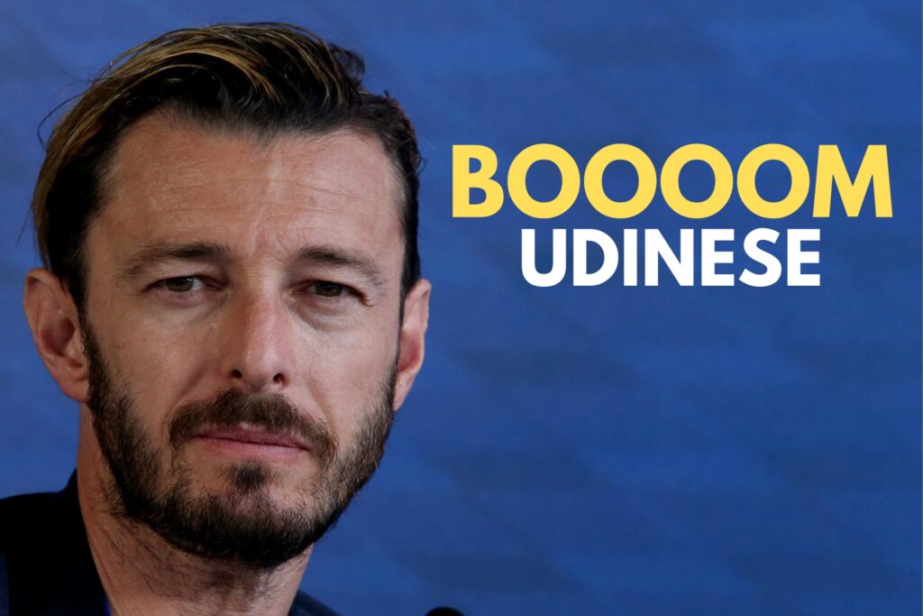 Balzaretti