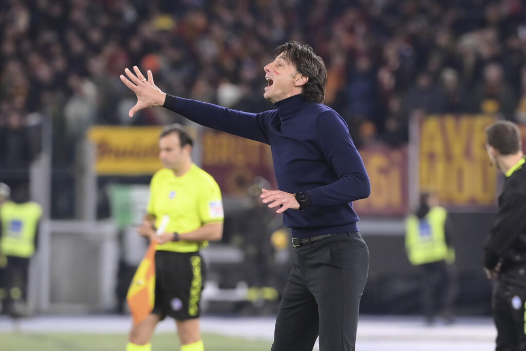 AS Roma v Udinese Calcio - Serie A TIM