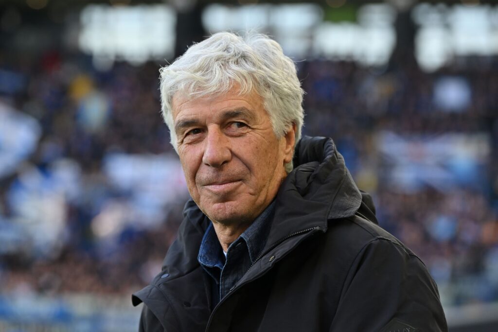 Gasperini