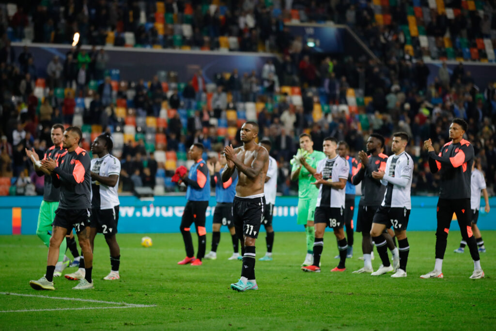 Udinese