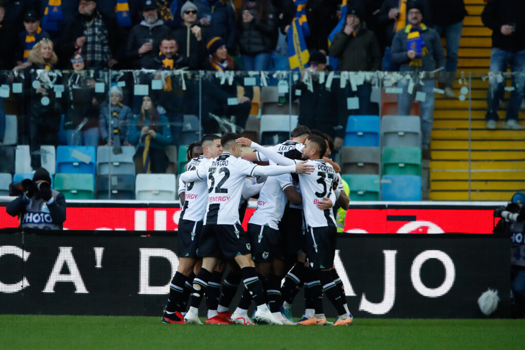 Udinese