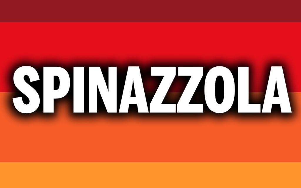 Spinazzola