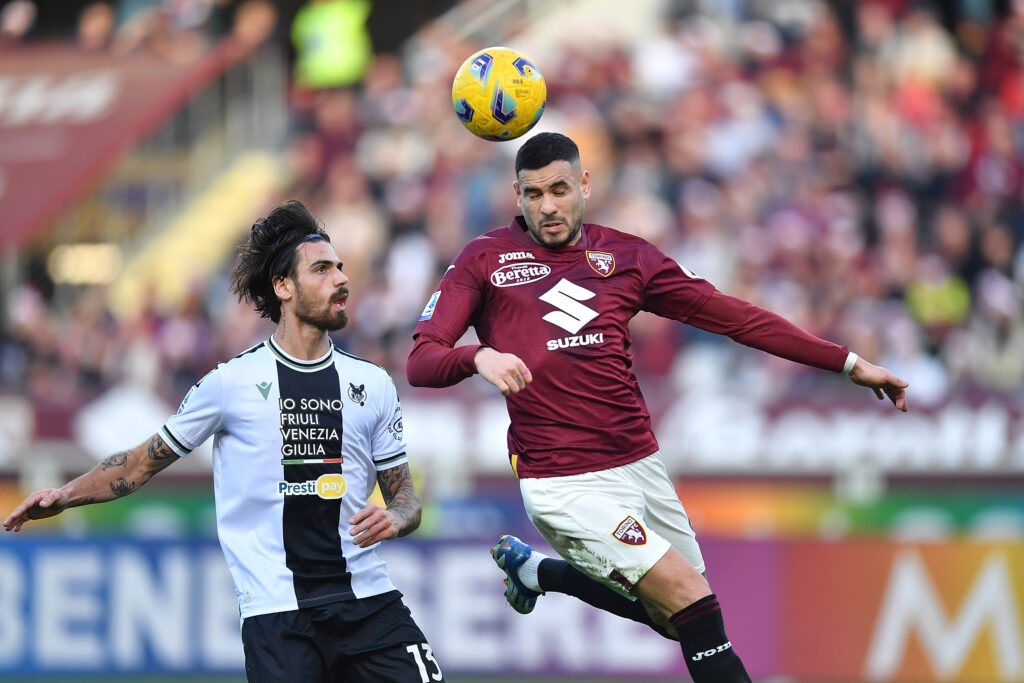 Ferreira vs Sanabria