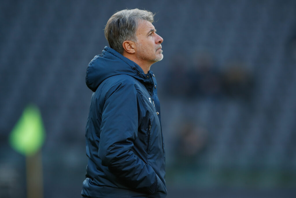 Udinese Calcio v Hellas Verona FC - Serie A TIM