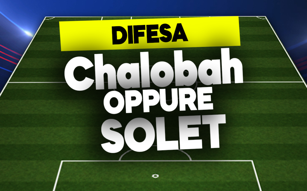 Chalobah