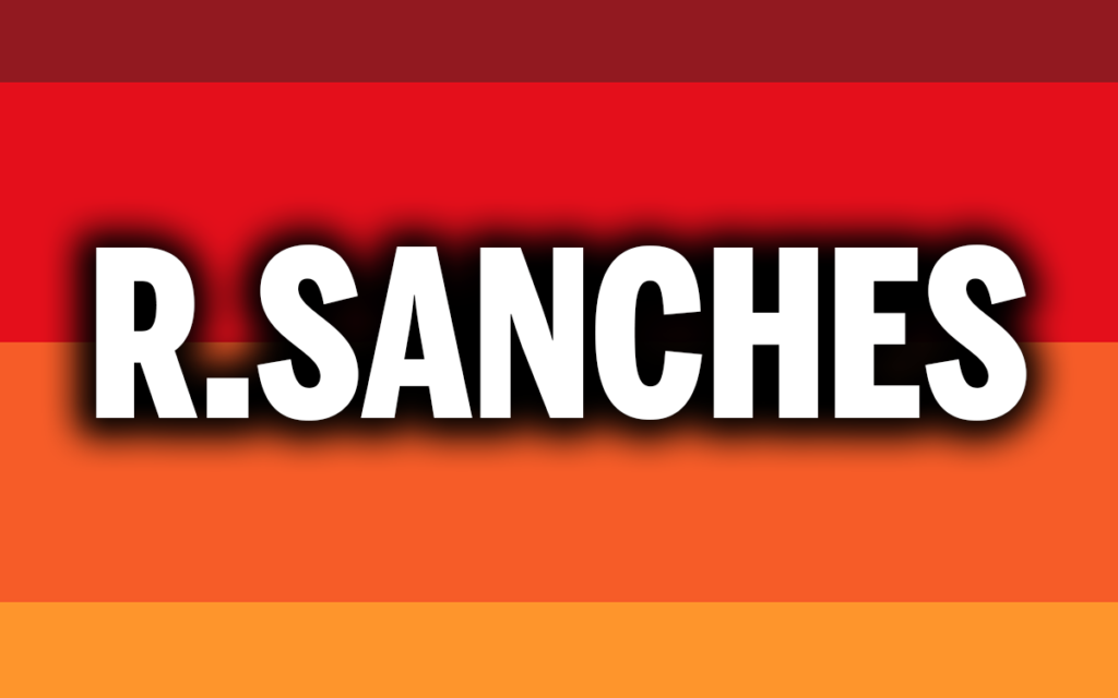 Renato Sanches