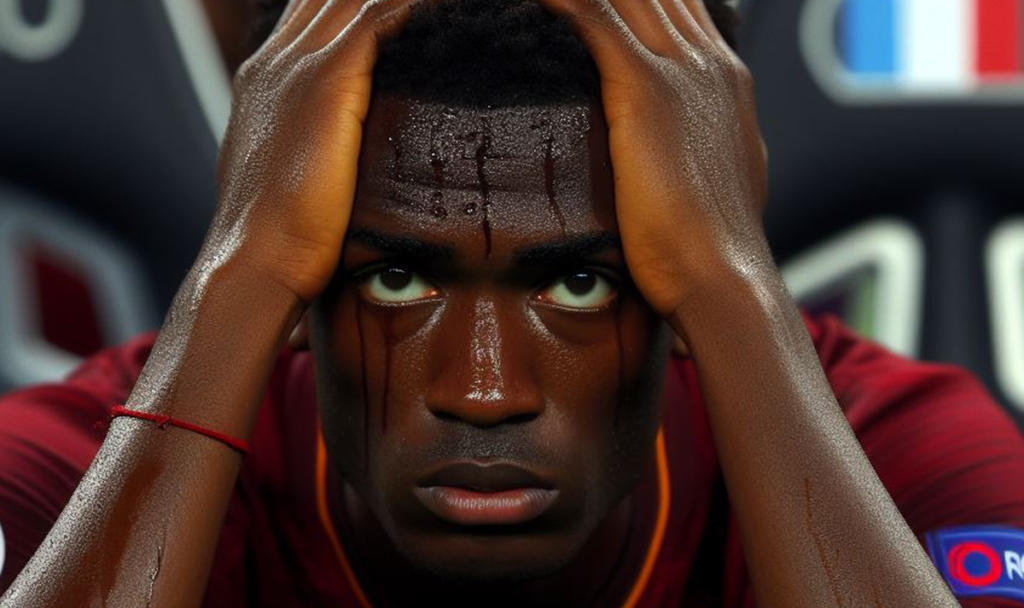 Giocatore della Roma