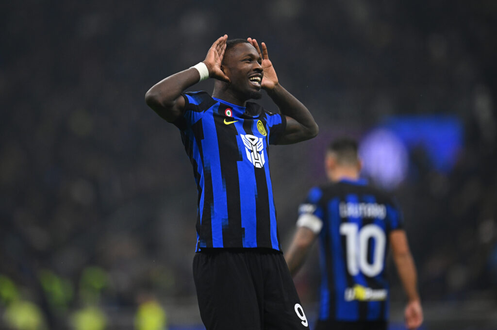Thuram