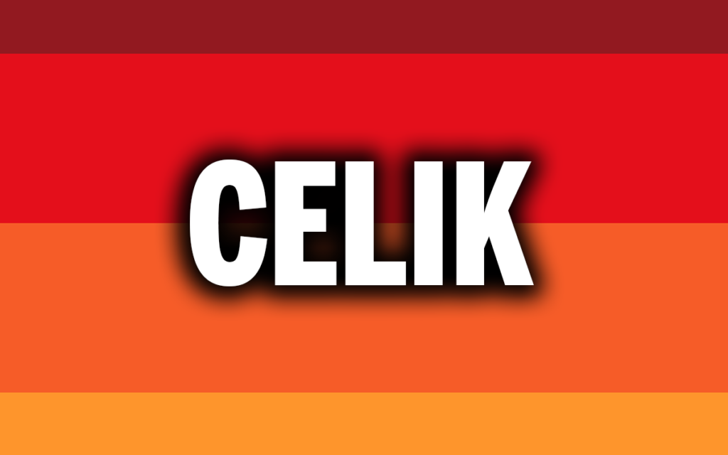 Celik