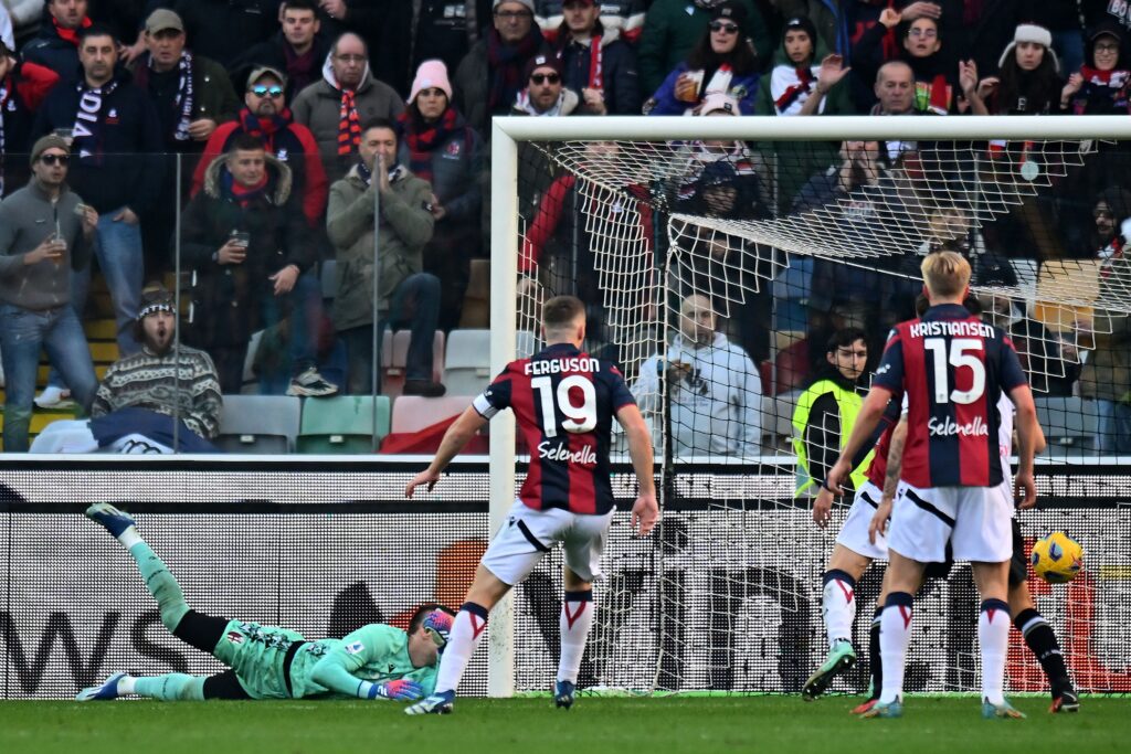 Gol Pereyra