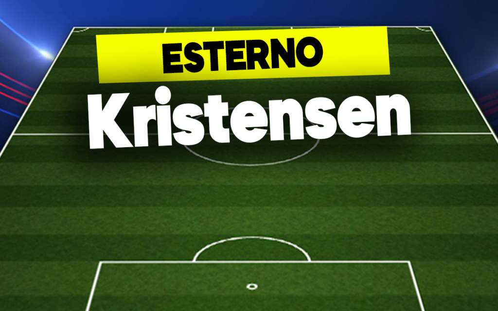 Kristensen