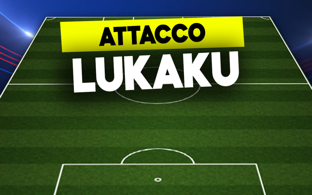 Lukaku Roma