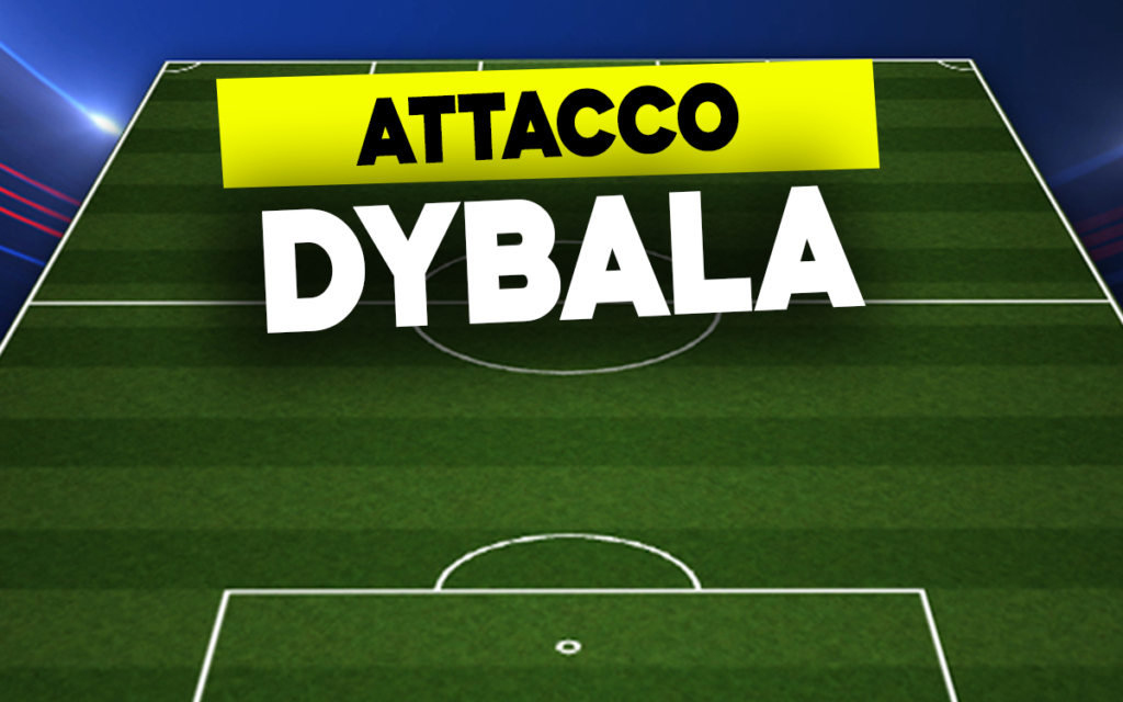 Paulo Dybala