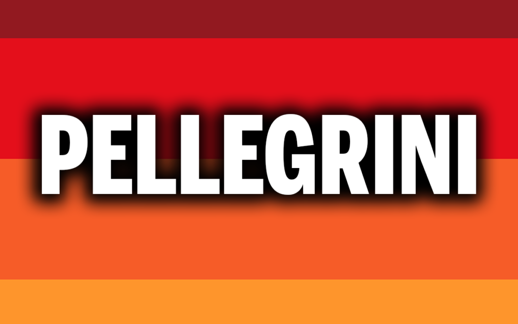 Pellegrini