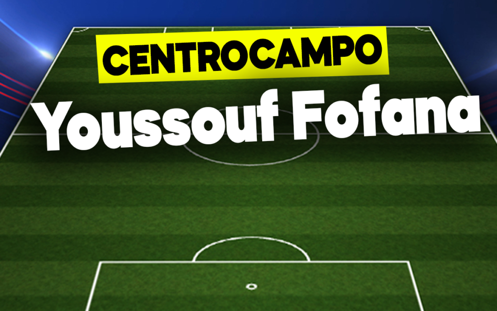 Youssouf Fofana