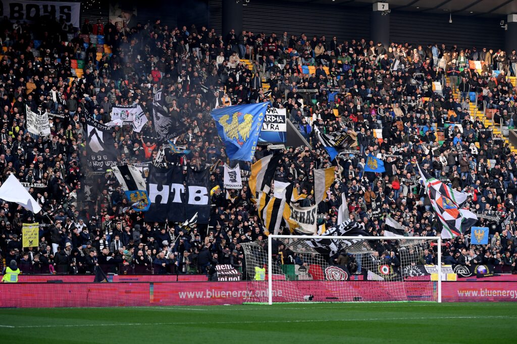 udinese