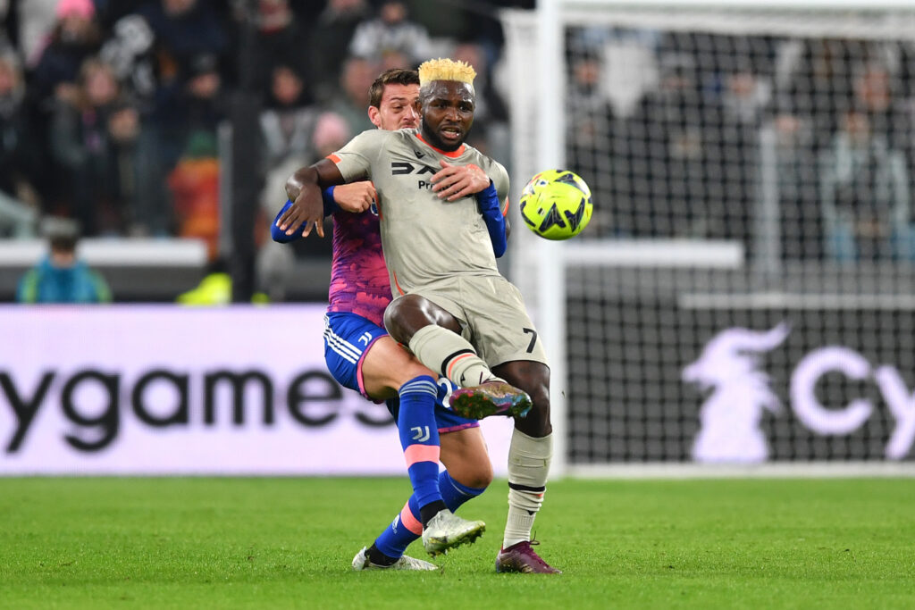 Juventus v Udinese Calcio - Serie A
