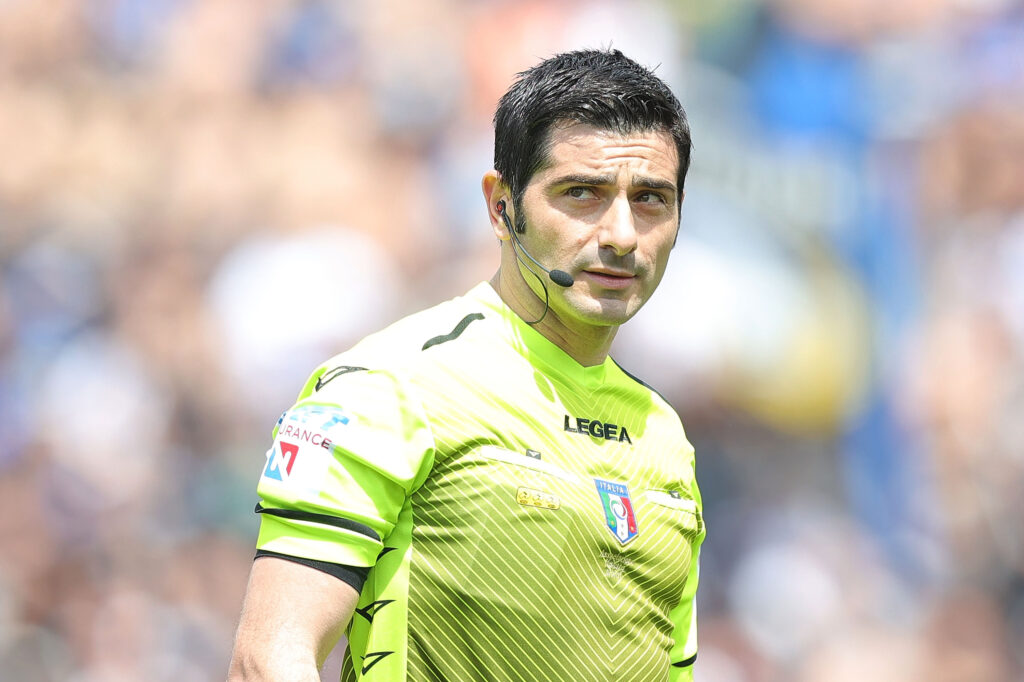 Spezia Calcio v Atalanta BC - Serie A